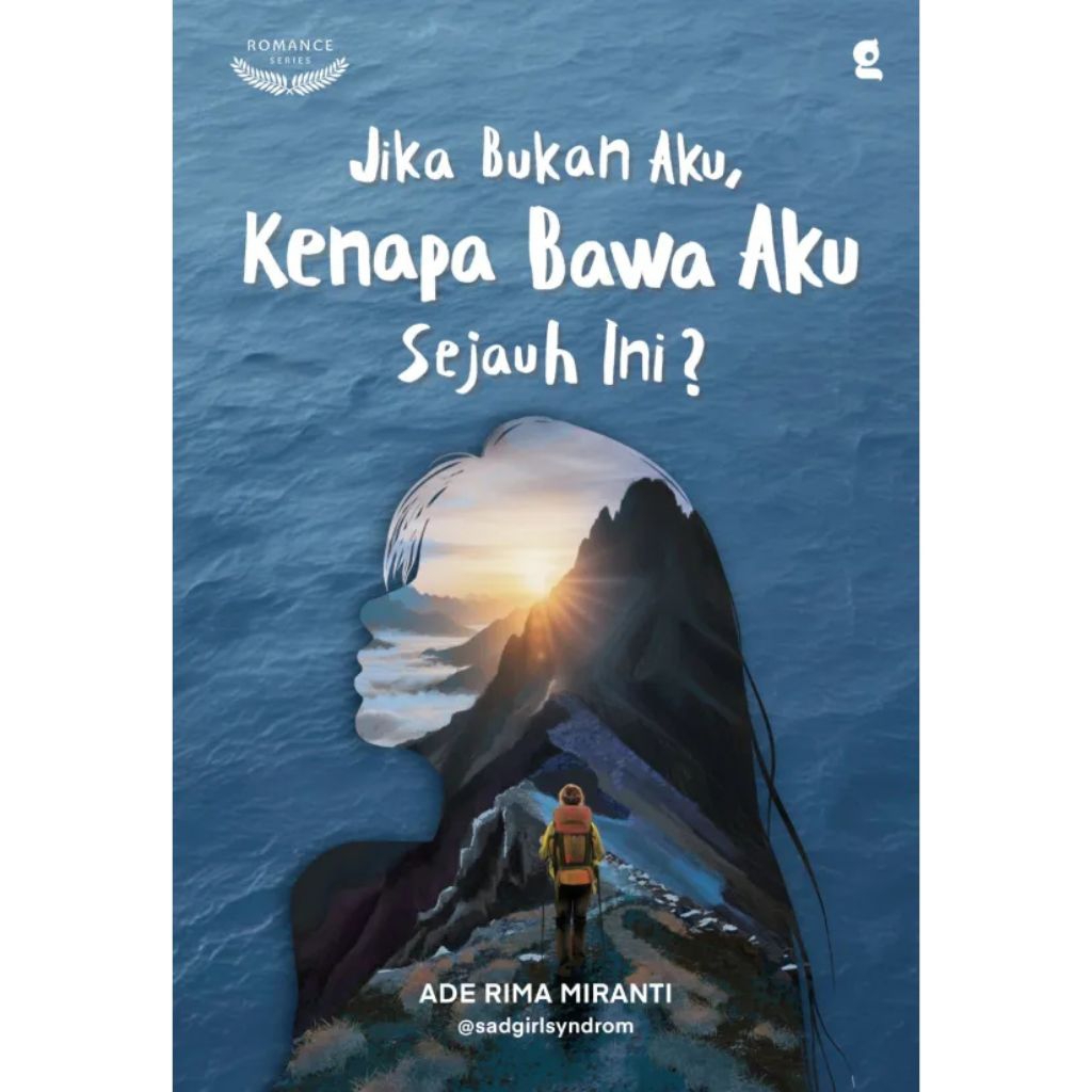 (BARU) JIKA BUKAN AKU, KENAPA BAWA AKU SEJAUH INI?/UTUKMU YG TAK SEMPAT KUMILIKI/AKU KALAH DENGAN OR