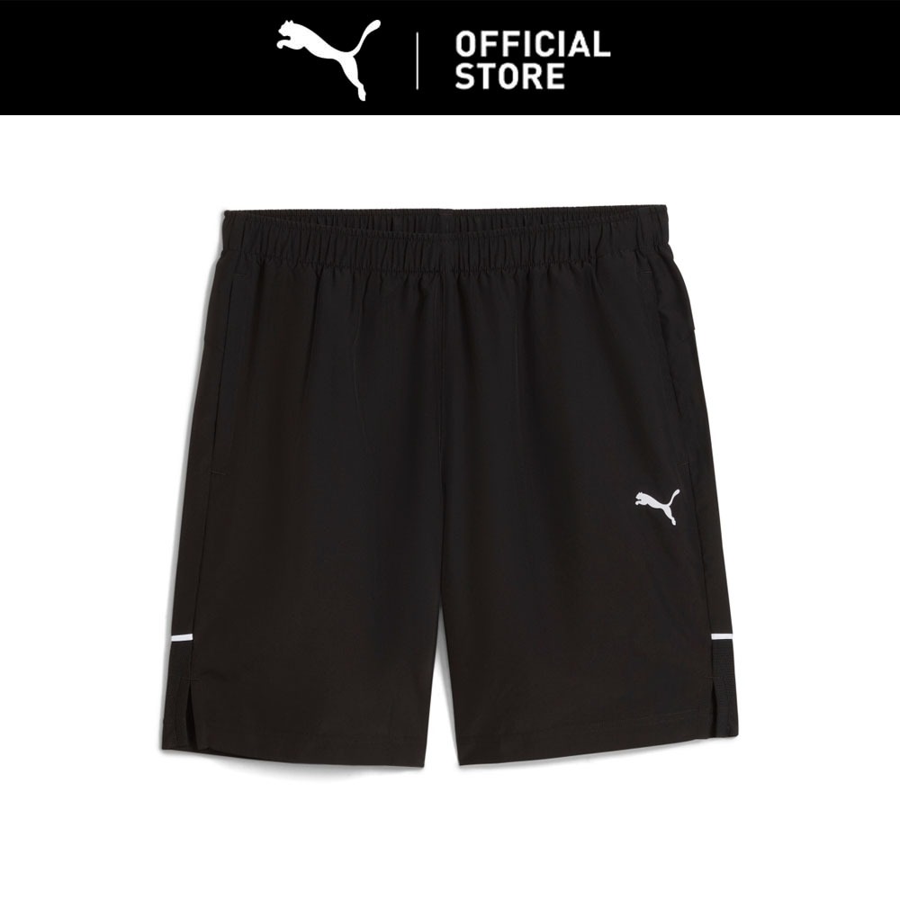 PUMA Celana Pendek 8" Training Essentials Pria