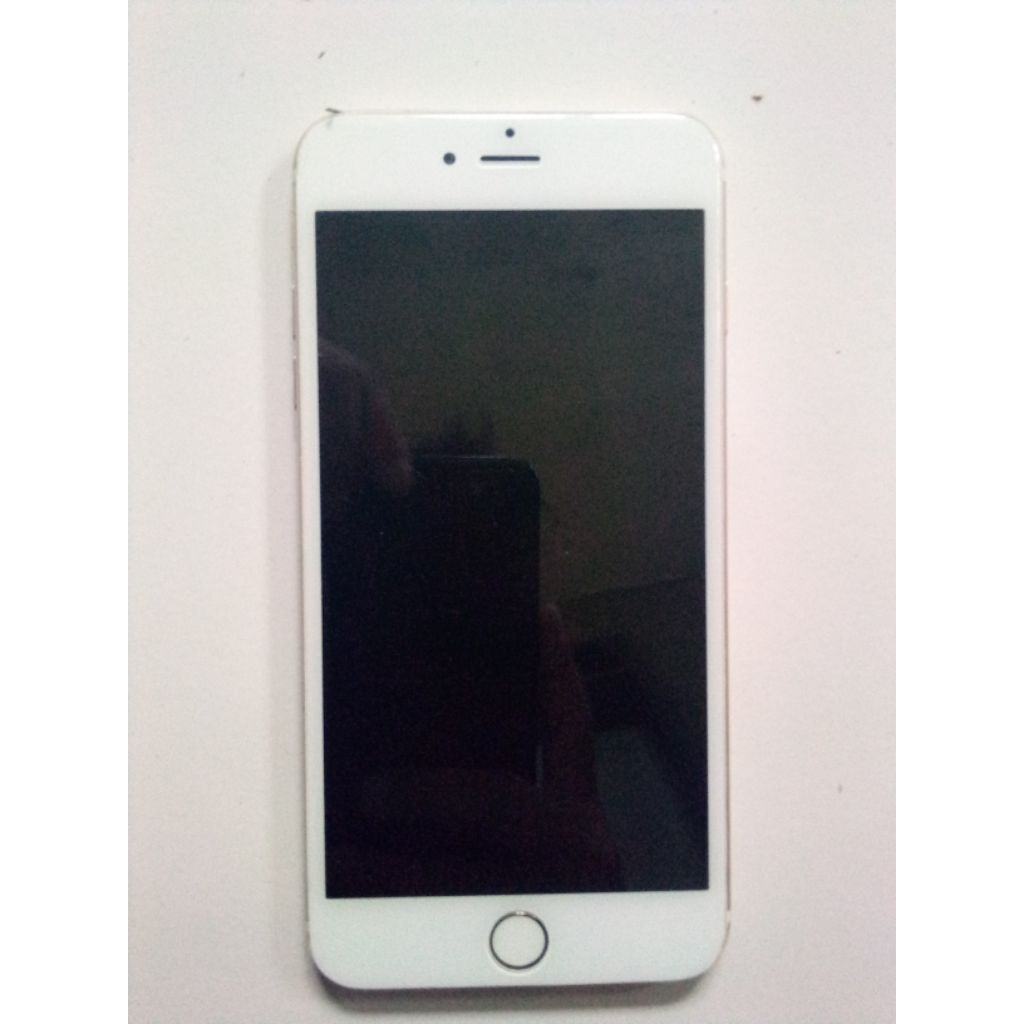 iPhone 6s plus matot