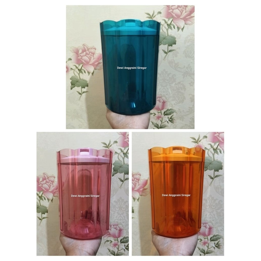 Advance counterpart tinggi