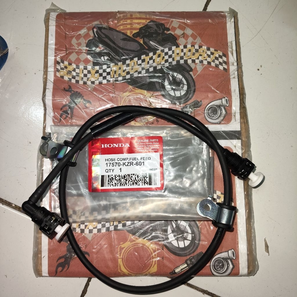 SELANG INJEKSI VARIO 125 (KZR)