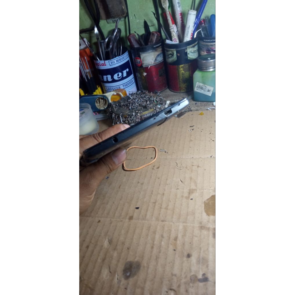 tablet Lenovo TAB 2 A7-30HC