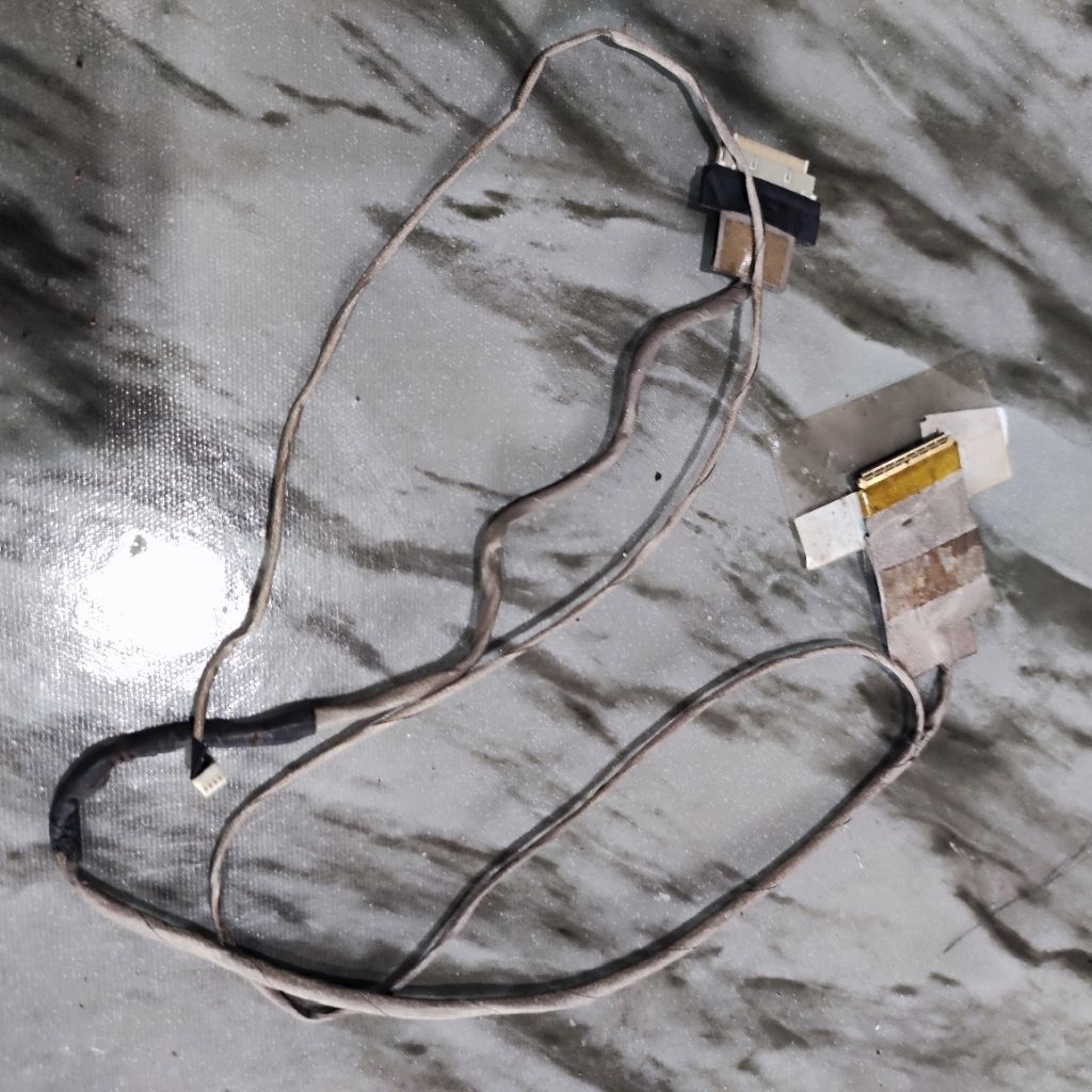 Flexible Fleksibel kabel cable LCD lcd laptop Lenovo G405