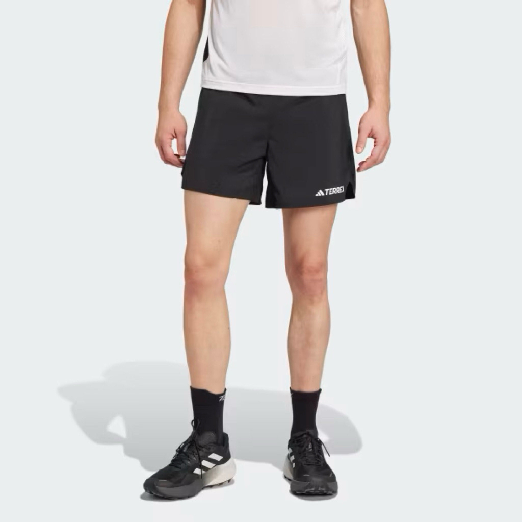 Adidas Running Trail Terrex Xperior 5" Short JE9433