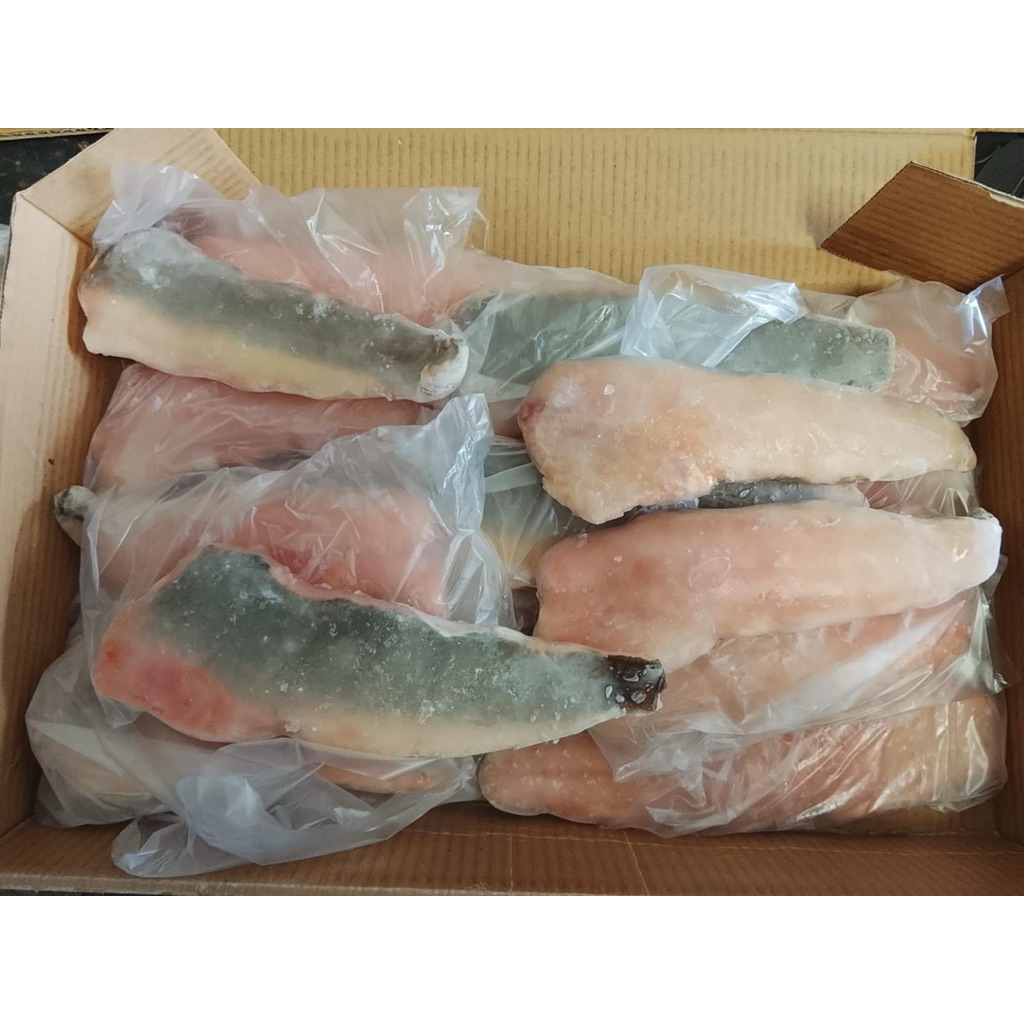 LELE FILLET | HALAL FROZEN