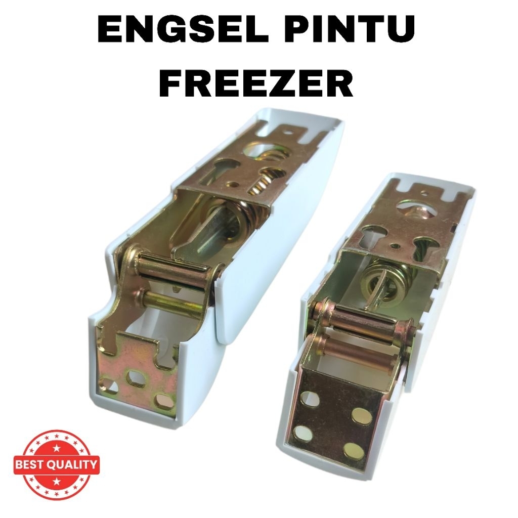 Engsel Pintu / Door Hinge Chest Freezer Sparepart Frizer Box