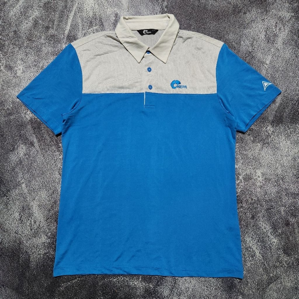 NEPA Poloshirt size L fit XL
