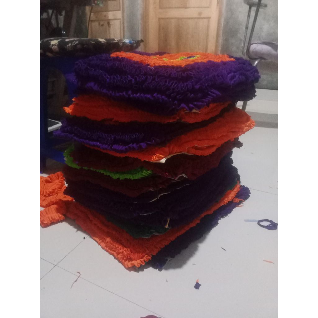 keset kain perca anti slip