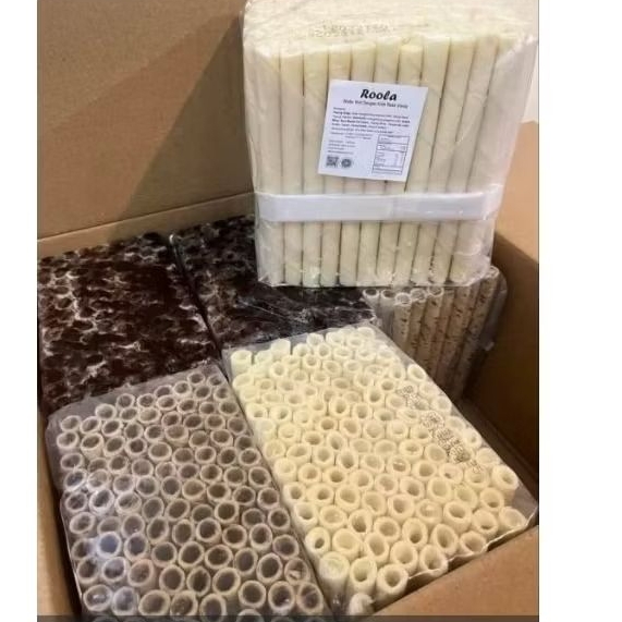 ASTOR ROLLA DWIPUTRI SNACK