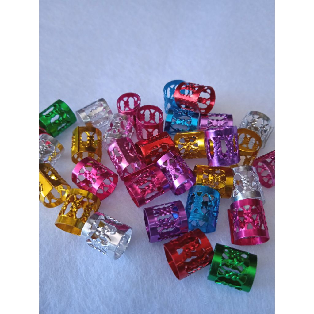 Ring hijab toyama 10bj