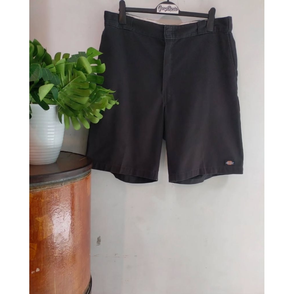 Short Pants DICKIES CellPocket Kode Produk : #LP223