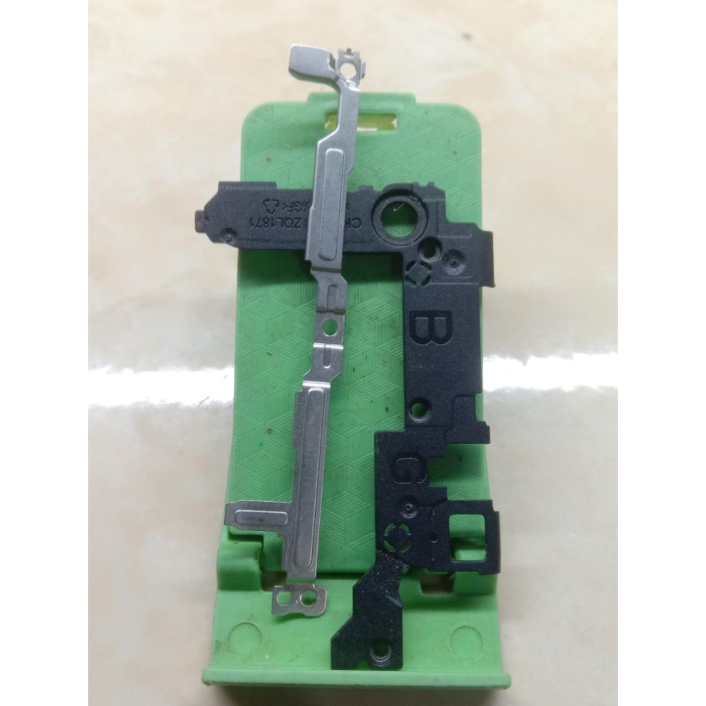 Tutup mesin Samsung Galaxy A11/M11 original