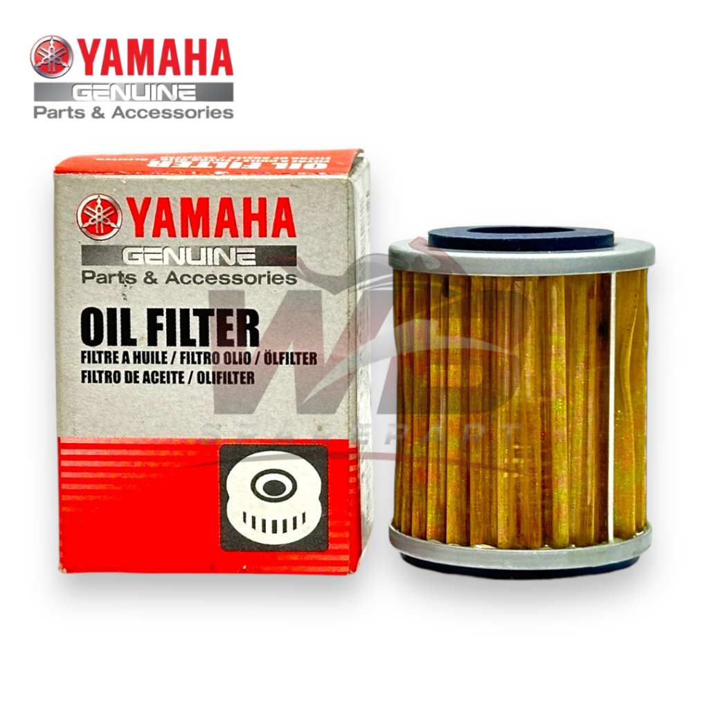 FILTER OLI SCORPIO Z ORIGINAL YAMAHA (1UY-13440-02)