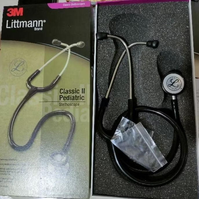 stetoskop LITTMANN classic II