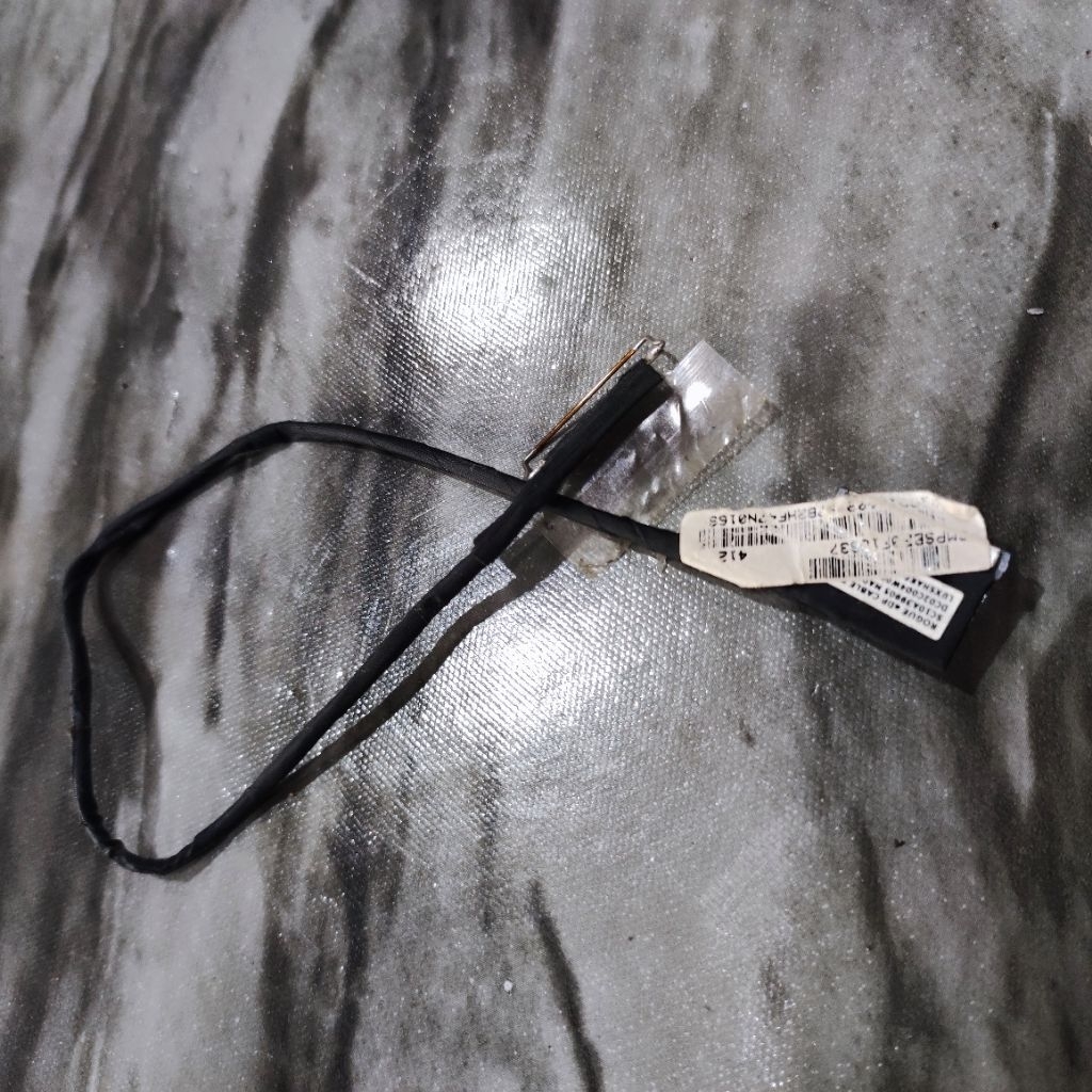 Flexible Fleksibel kabel cable LCD lcd laptop Lenovo Thinkpad X250