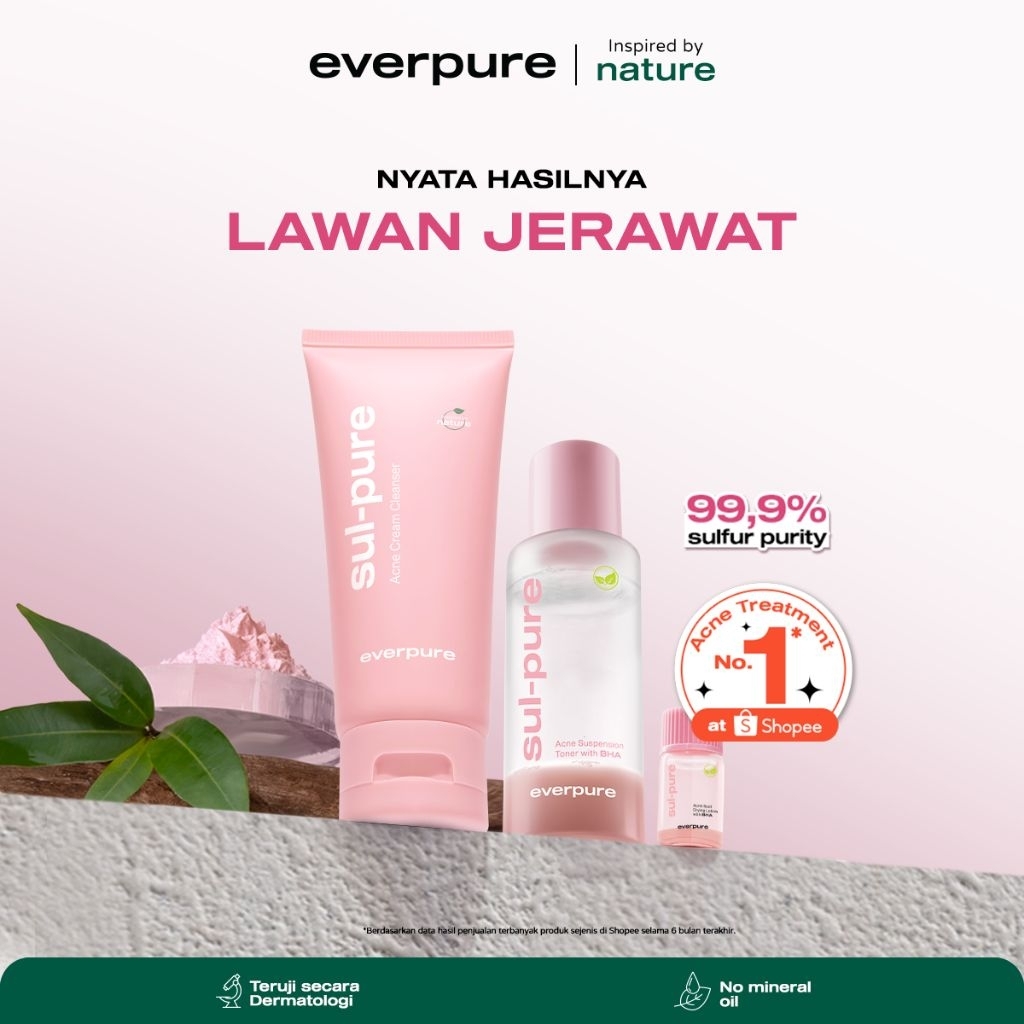 everpure nature