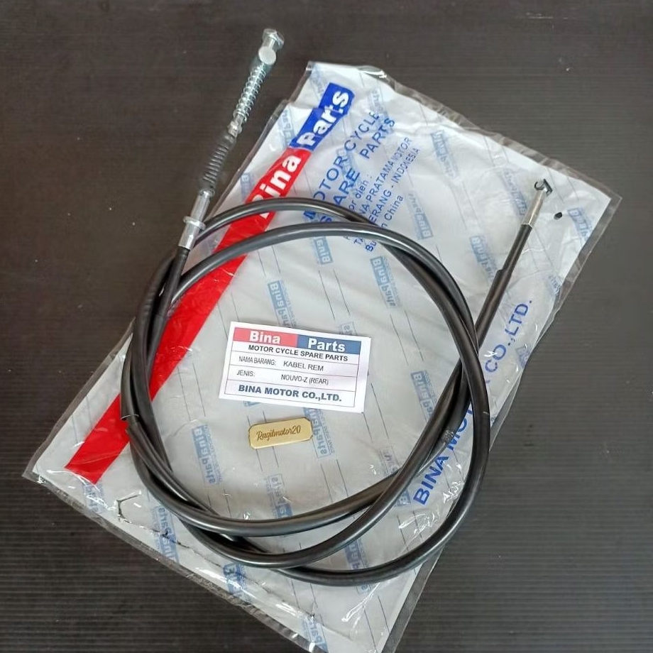 KABEL REM BELAKANG NOUVO Z NOUVO LAMA LELE
