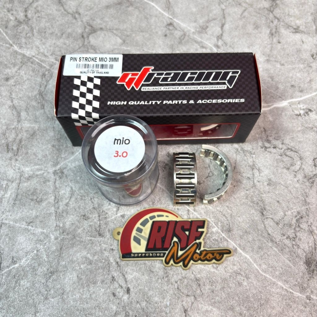 PEN STROKE MIO 3 MM GF RACING