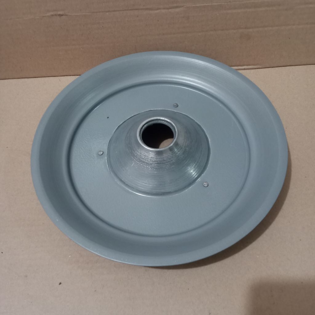 Tatakan Loyang Baking Pan 24cm & 28cm - Tahan Panas, Alas Tahan Lama, Mudah Dibersihkan