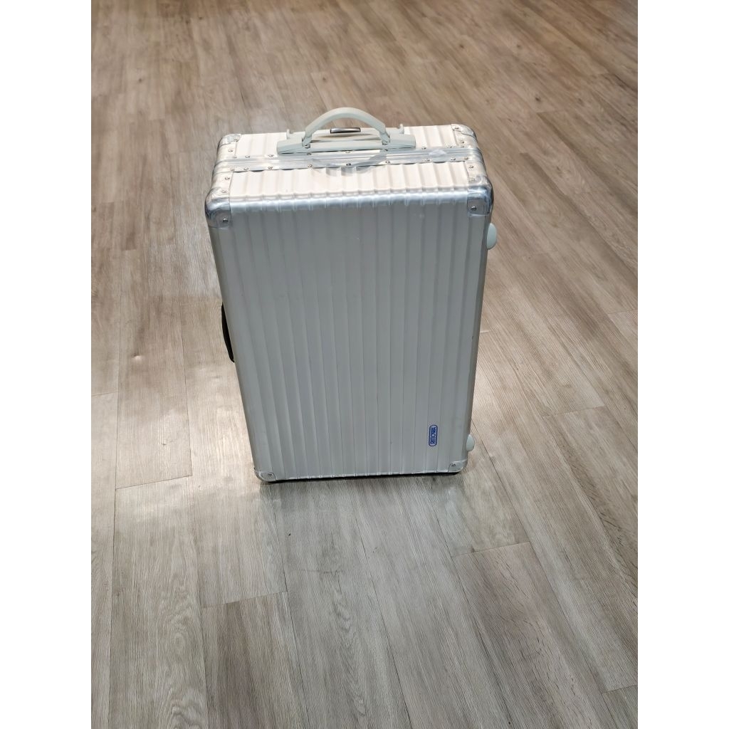 Rimowa Classic Flight Cabin Trolley 60  2 wheels