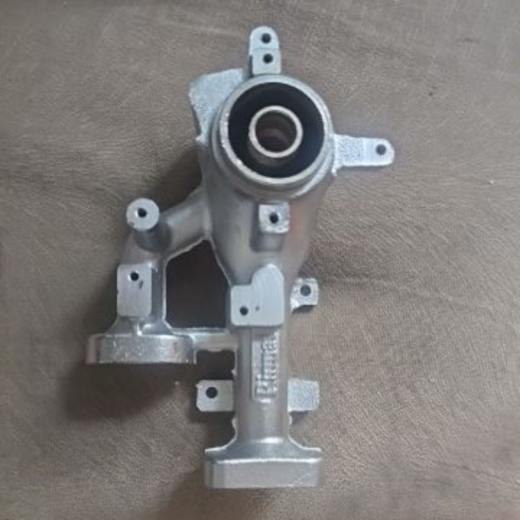 ventury / dudukan burner kompor tanam Rb 7502 D