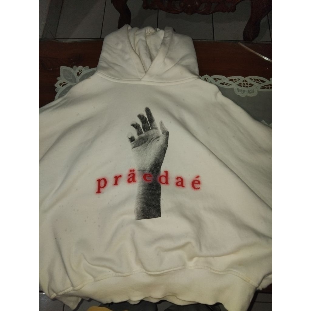 PRAEDAE V1