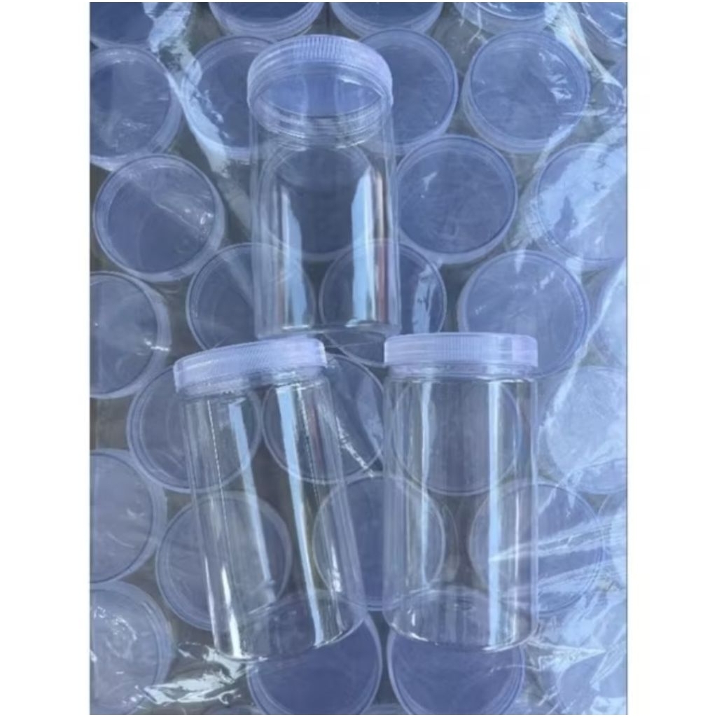 Toples Tabung 1 Slop 1 Bal 1000 Ml