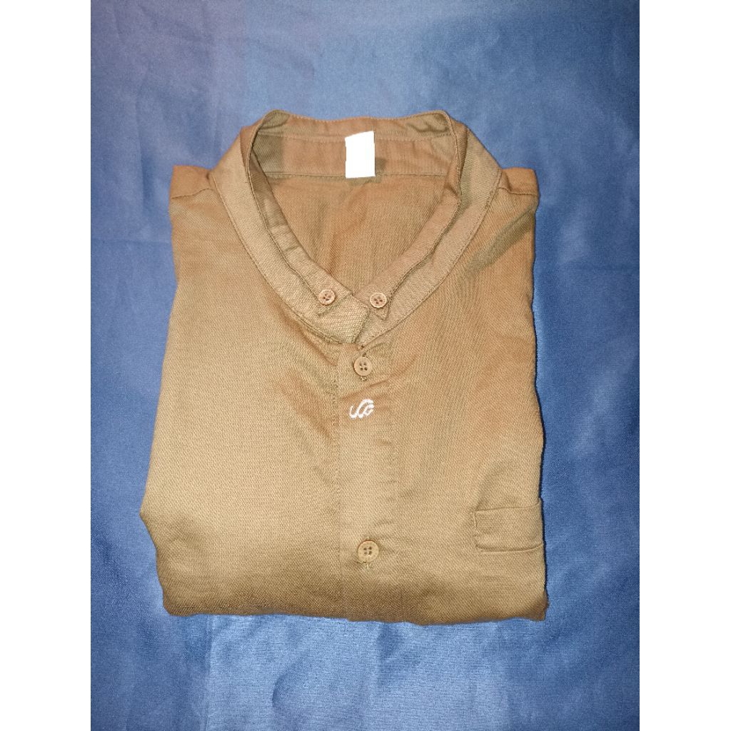 BAJU KOKO RABBANI PRELOVED | PAJAWAL