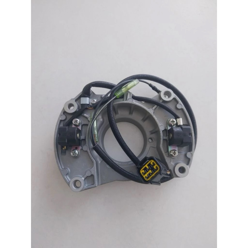 COIL FULSER 67F-85580-00 UNTUK MESIN TEMPEL YAMAHA 100PK 4TAK