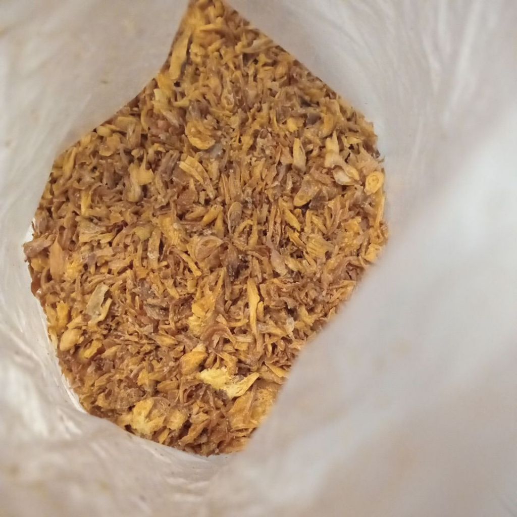 bawang merah goreng bawang goreng 100% bawang merah