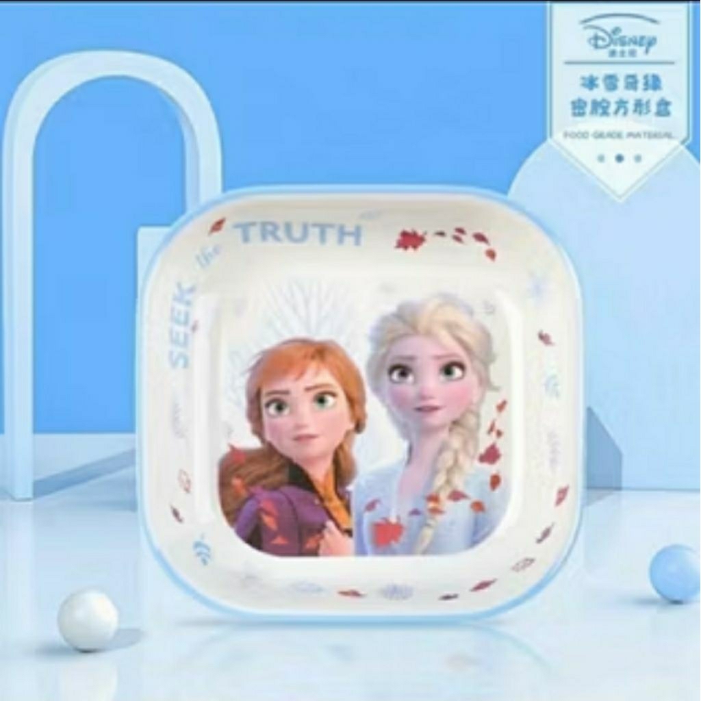 all piring melamin frozen anna elsa seek the truth disney