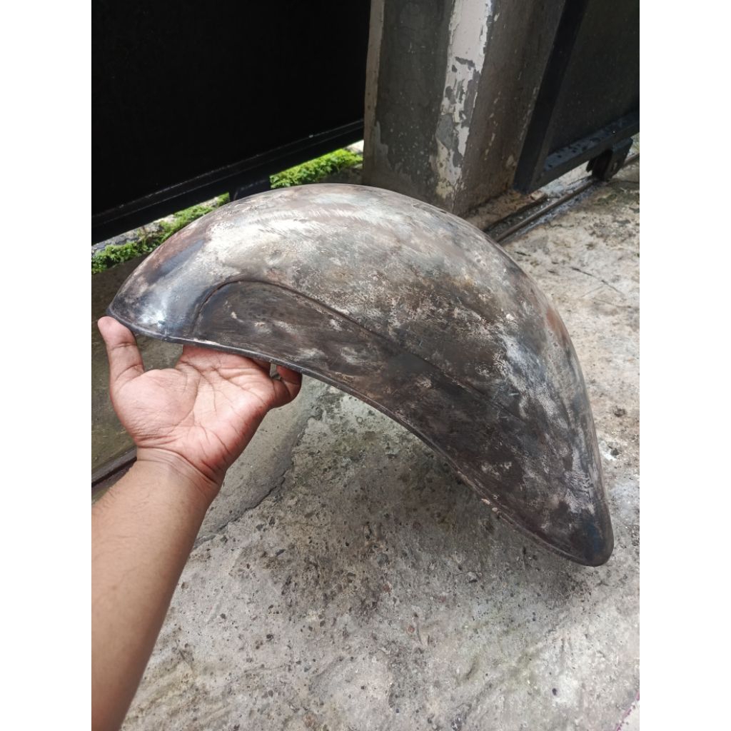 spakbor Vespa VBB -VNB original