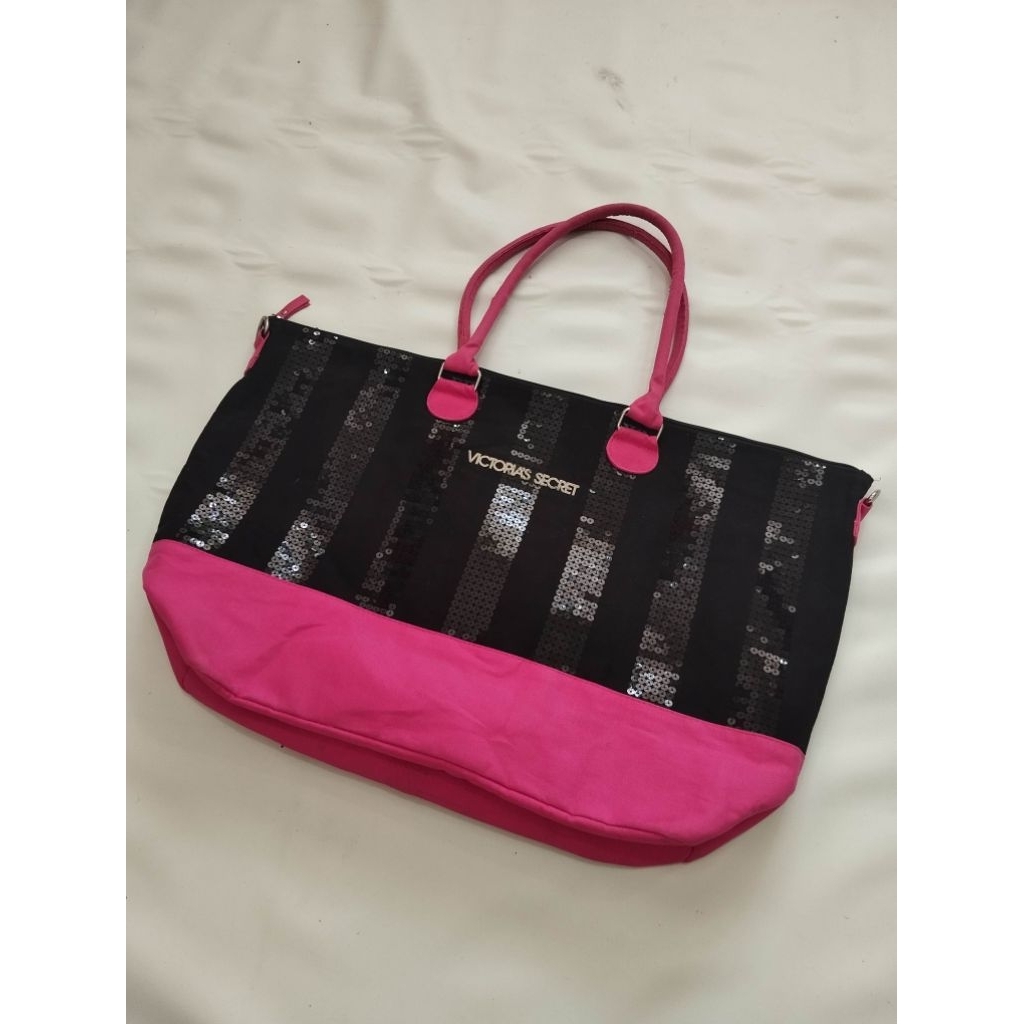tas wanita by Victoria secret tote bag