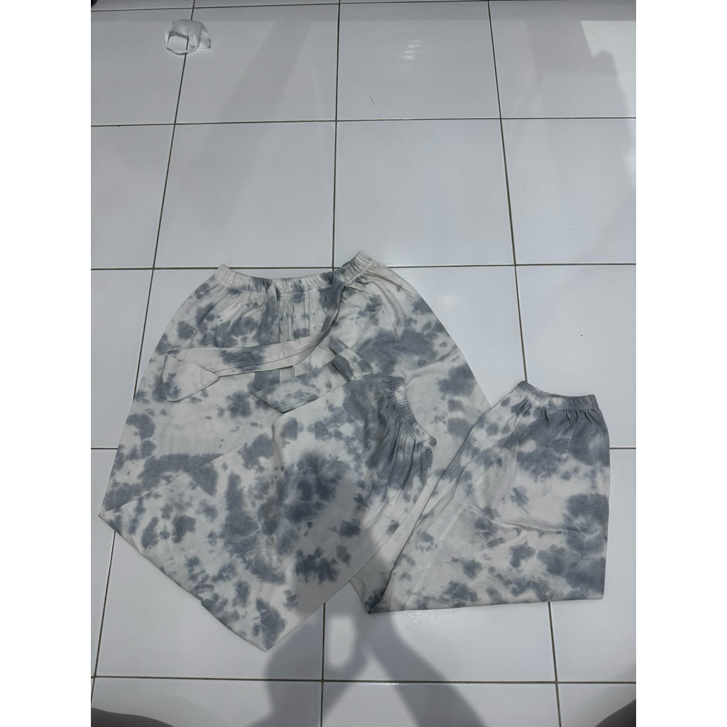 preloved celana joger