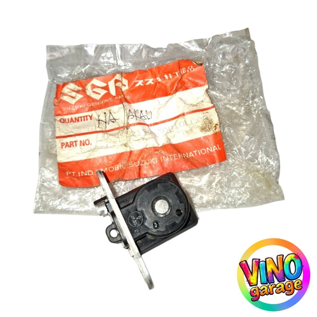 Pulser assy coil pick up Shogun 110 kebo shogun new 110 Original SGP NOS