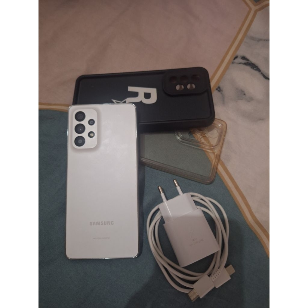 Samsung A53 Second 8/256
