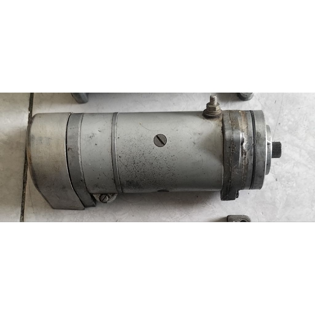 dinamo starter Honda cb160 cl160 twin