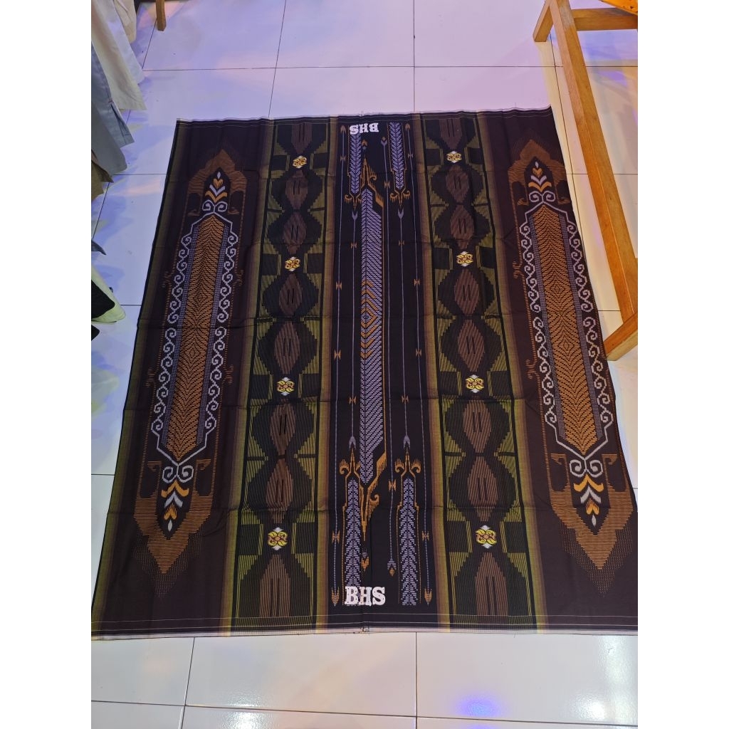 sarung bhs exelent afkir