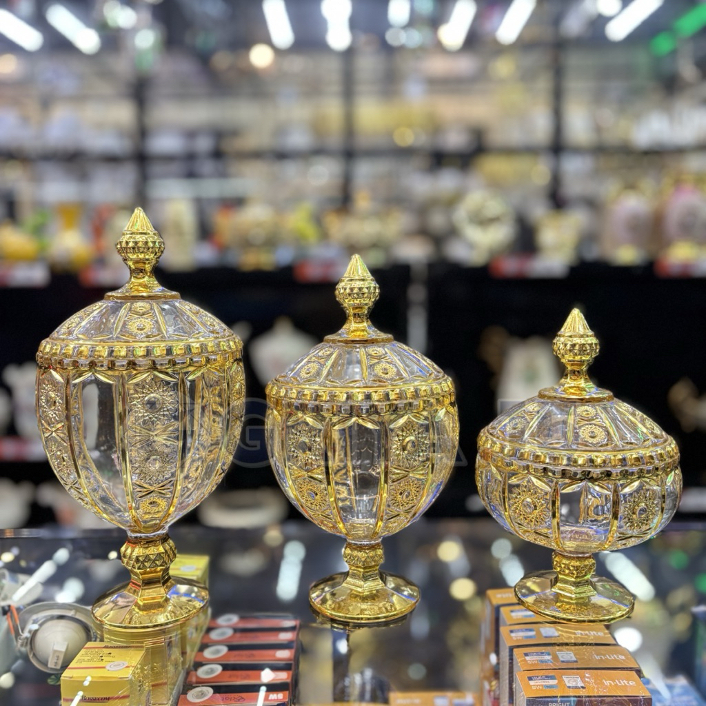 Toples Gold is 3 High Quality