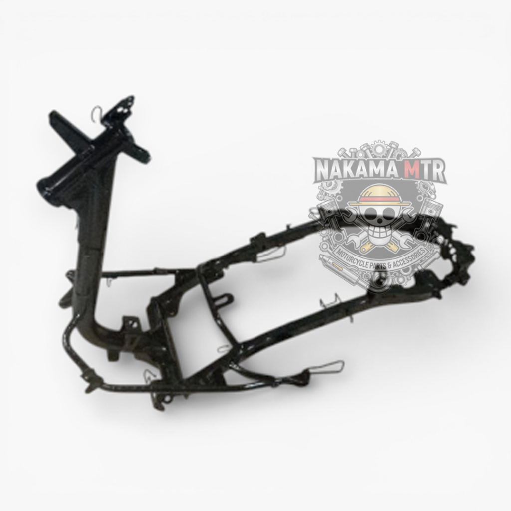 RANGKA BEAT F1 EPS / BEAT POP BEAT F1 NON EPS 2013-2015 ORIGINAL COPOTAN