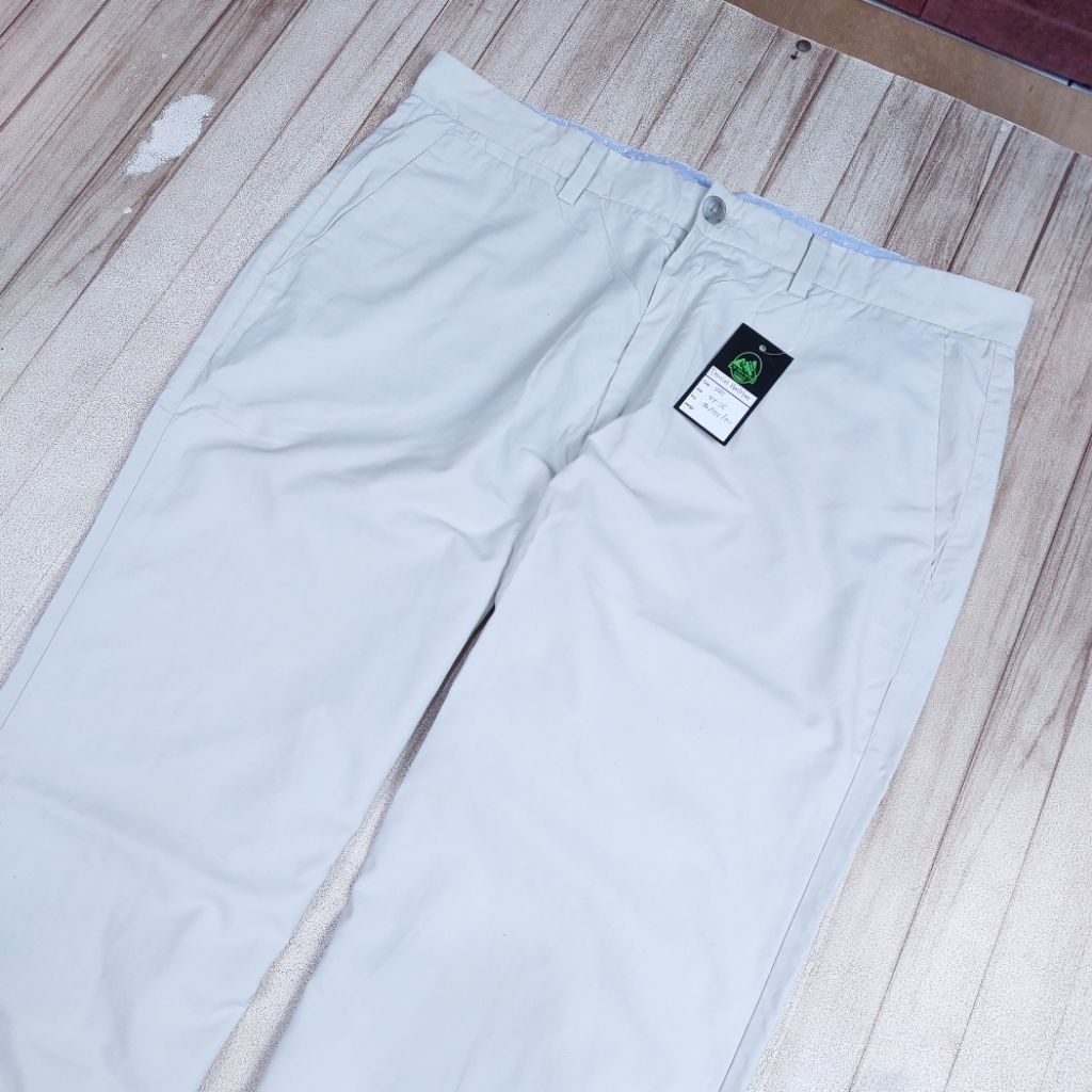 DANIEL HACHTER size 34-35 celana gunung outdoor second original