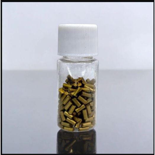 Batu Pematik Korek Api 200 PCS Banyak Warna | Batu Korek Api Universal Refill Korek Api Gas