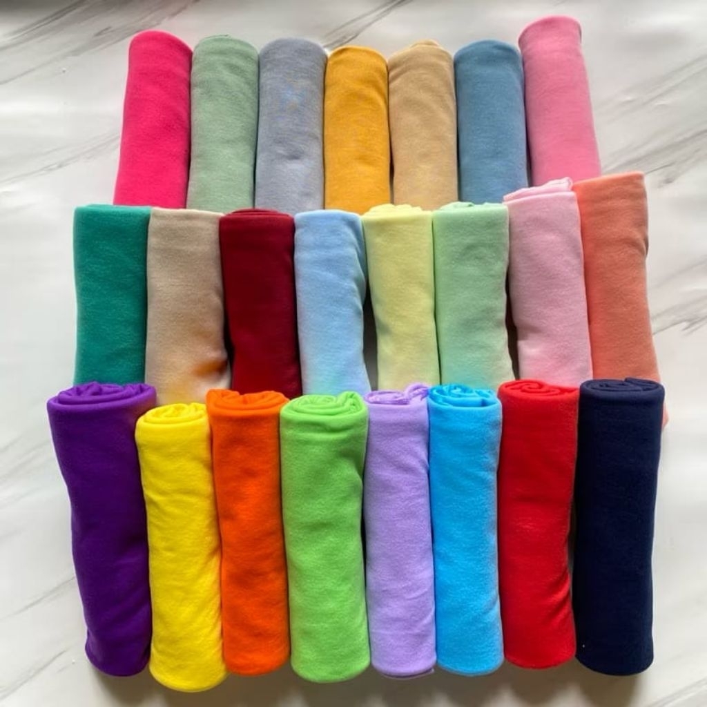 bedong bayi/bedong bayi polos/bedong polos warna random/bedong bayi jumbo size 110x90/bedong polos p