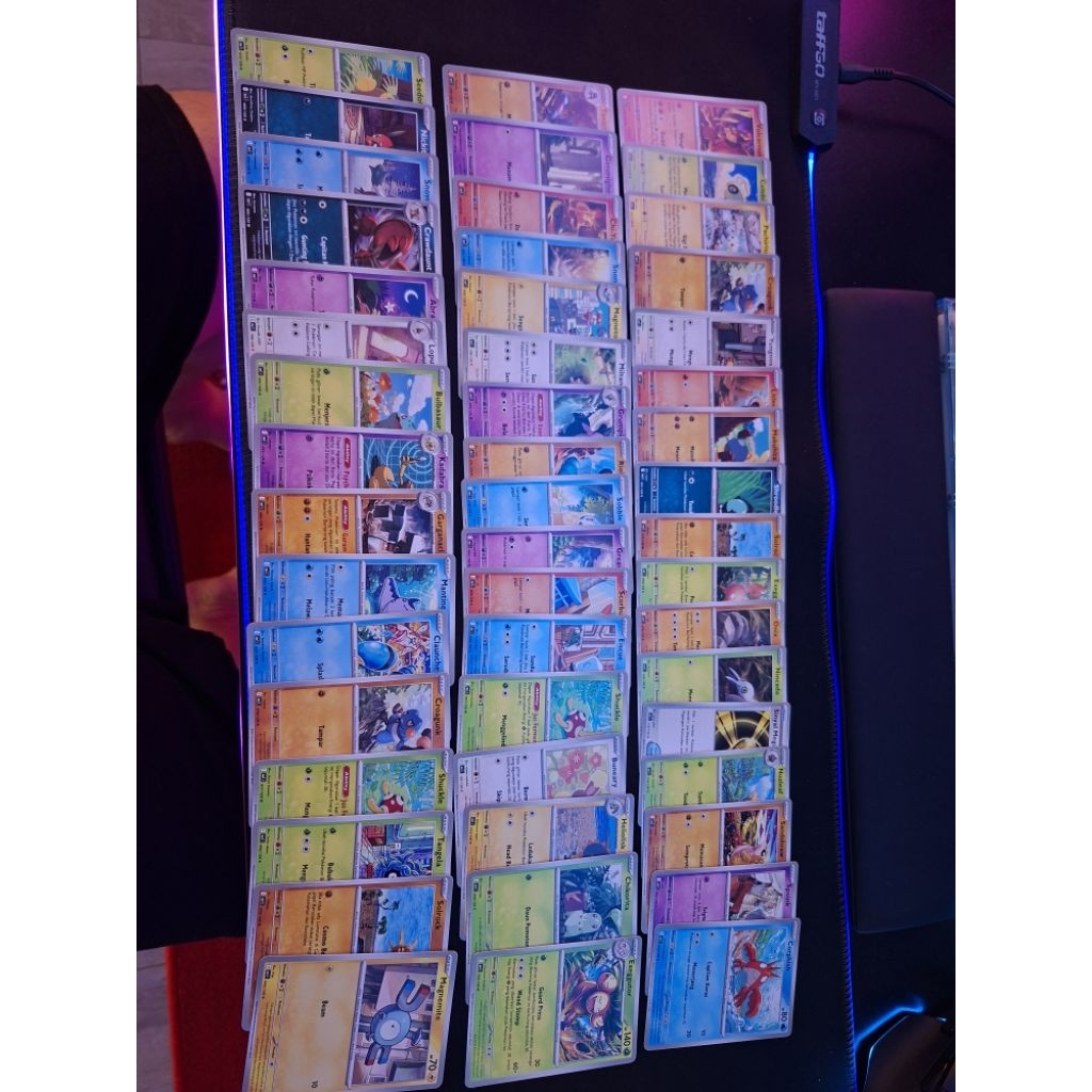 kartu pokemon bulk