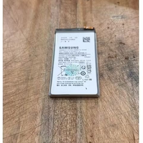 Baterai Samsung Galaxy S10+ S10 plus G975 Ori - EB-BG975ABU, Baterai Asli 4100mAh, Kualitas Terperca