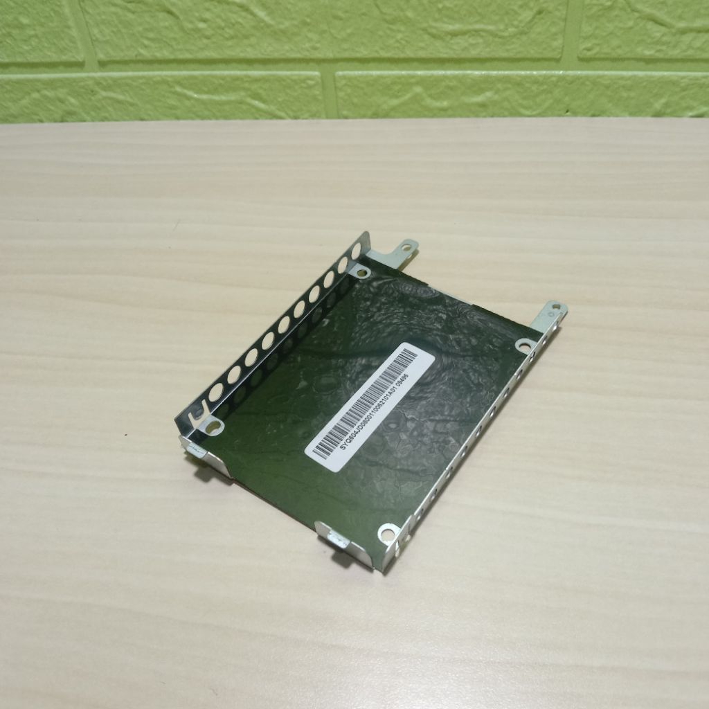 Breket Hardisk HDD Laptop Acer Travelmate 4740Z 4740