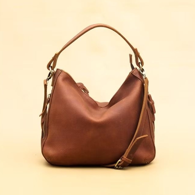 RFL GENUINE LEATHER - TAS WANITA KULIT ASLI - TAS WANITA 01