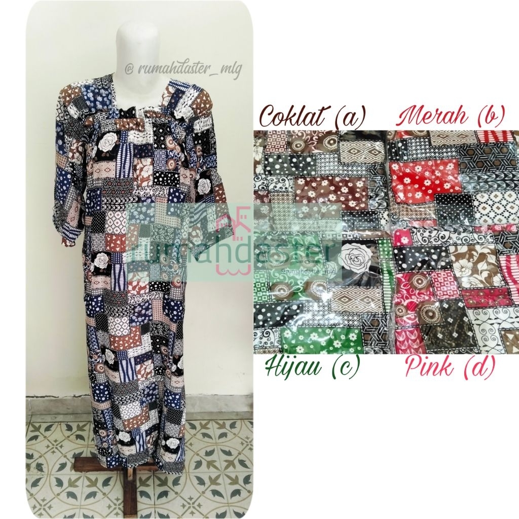 [SMT Marisa] Longdress Fuji