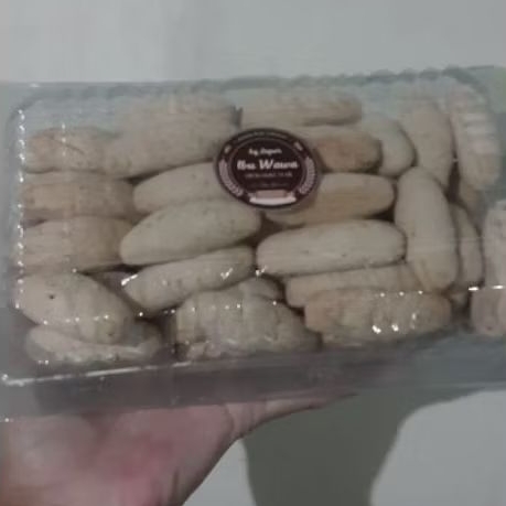 Bagiak Khas Banyuwangi