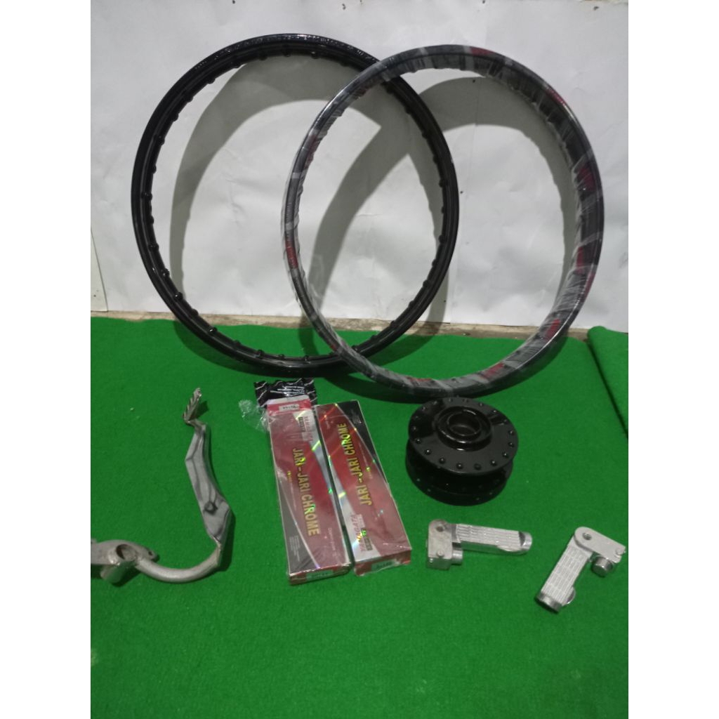 velg yamaha jupiter